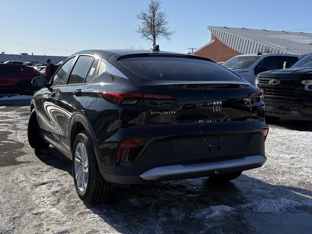 2026 Buick Envista in Saint-Eustache, Quebec - 5 - w1024h768px