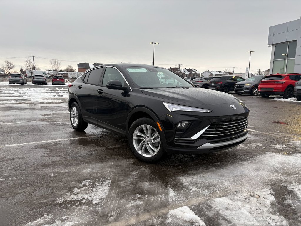 Buick Envista  2026 à Saint-Eustache, Québec - 2 - w1024h768px