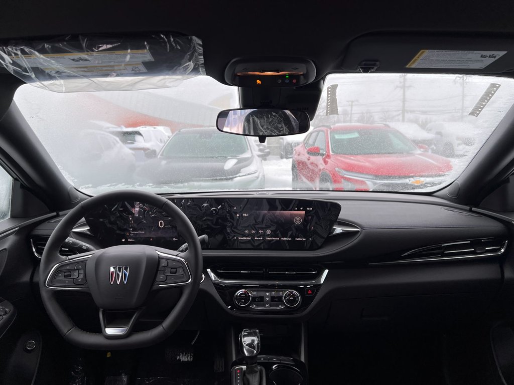 2026 Buick Envista in Saint-Eustache, Quebec - 5 - w1024h768px