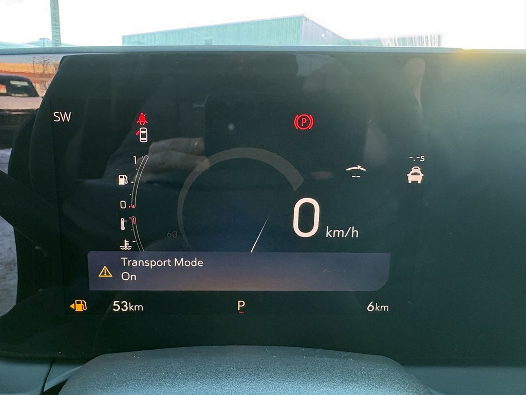 2026 Buick Envista in Saint-Eustache, Quebec - 8 - w1024h768px