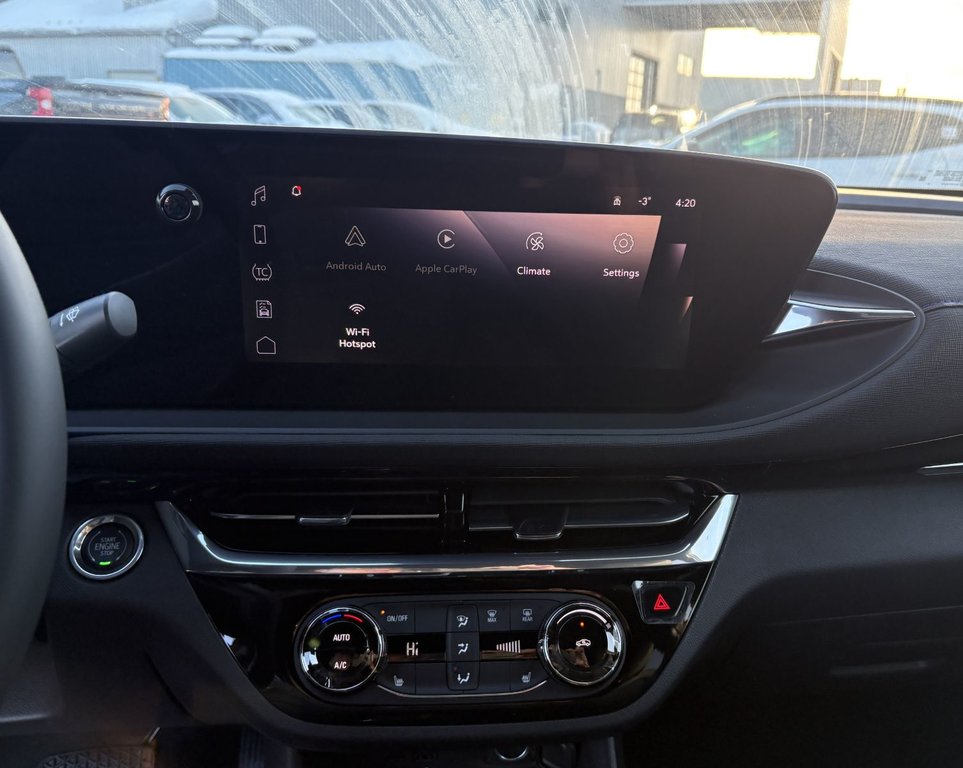 2026 Buick Envista in Saint-Eustache, Quebec - 9 - w1024h768px