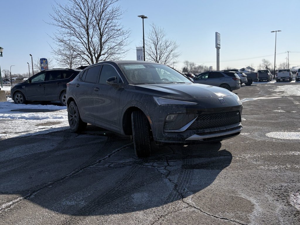 2026 Buick Envista in Saint-Eustache, Quebec - 3 - w1024h768px