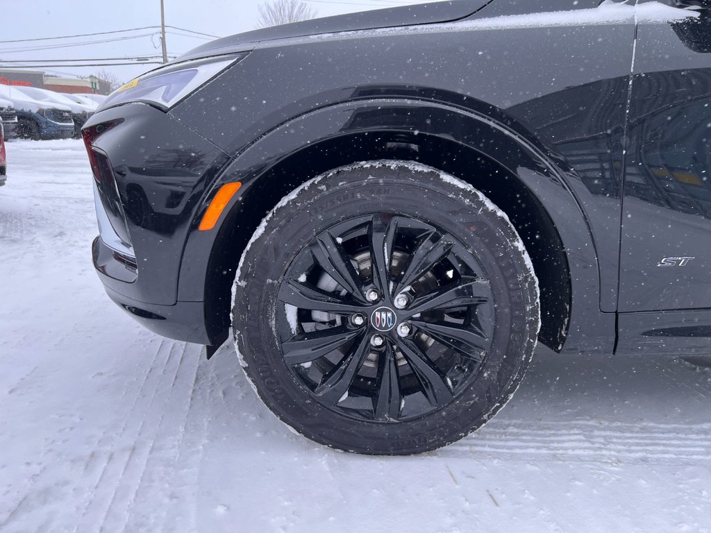 2026 Buick Envista in Saint-Eustache, Quebec - 4 - w1024h768px