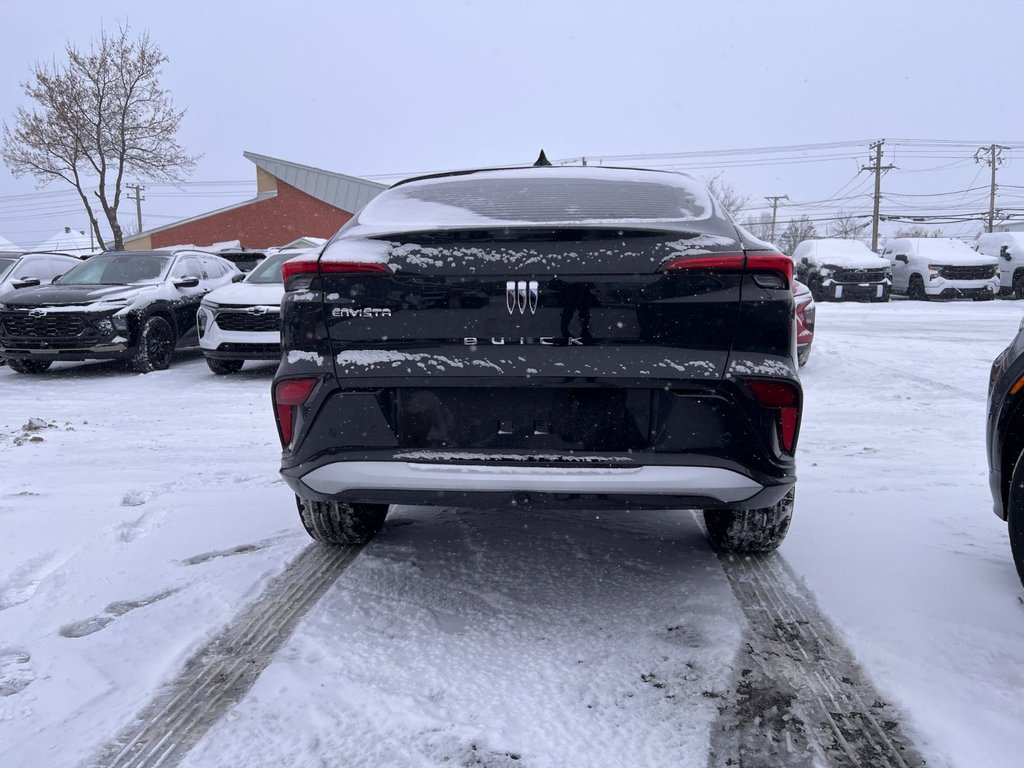 2026 Buick Envista in Saint-Eustache, Quebec - 3 - w1024h768px