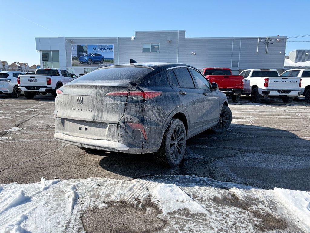 2026 Buick Envista in Saint-Eustache, Quebec - 2 - w1024h768px