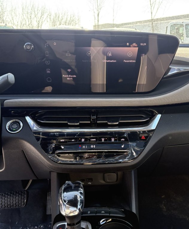 Buick Envista  2026 à Saint-Eustache, Québec - 10 - w1024h768px