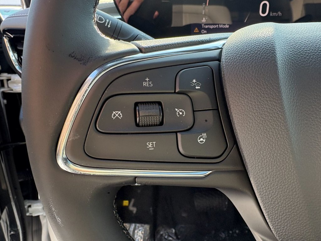 Buick Envista  2026 à Saint-Eustache, Québec - 7 - w1024h768px