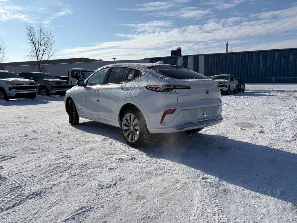 Buick Envista  2026 à Saint-Eustache, Québec - 5 - w1024h768px