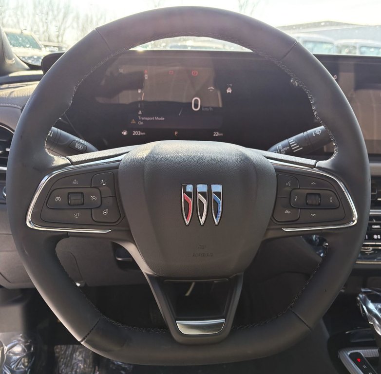 Buick Envista  2026 à Saint-Eustache, Québec - 6 - w1024h768px