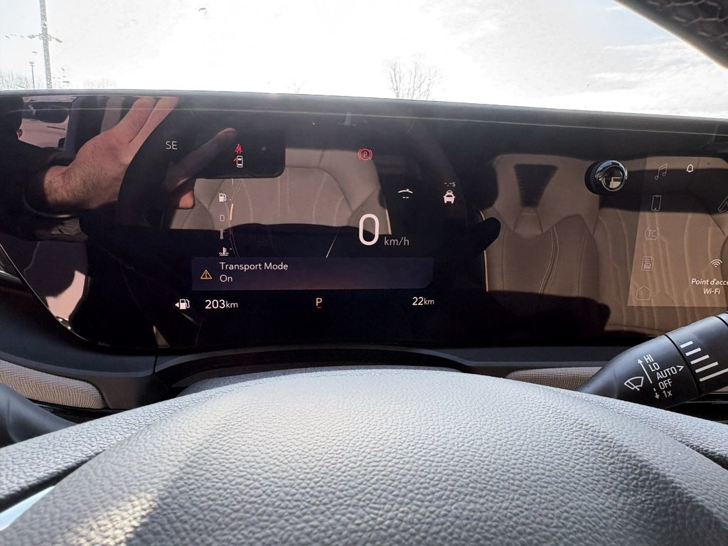 Buick Envista  2026 à Saint-Eustache, Québec - 9 - w1024h768px