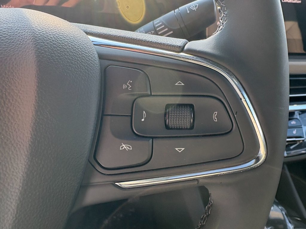 Buick Envista  2026 à Saint-Eustache, Québec - 8 - w1024h768px