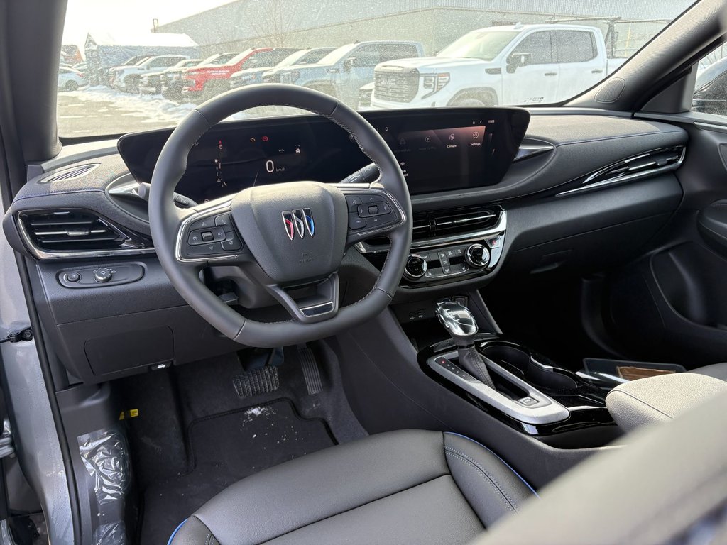 Buick Envista  2026 à Saint-Eustache, Québec - 12 - w1024h768px