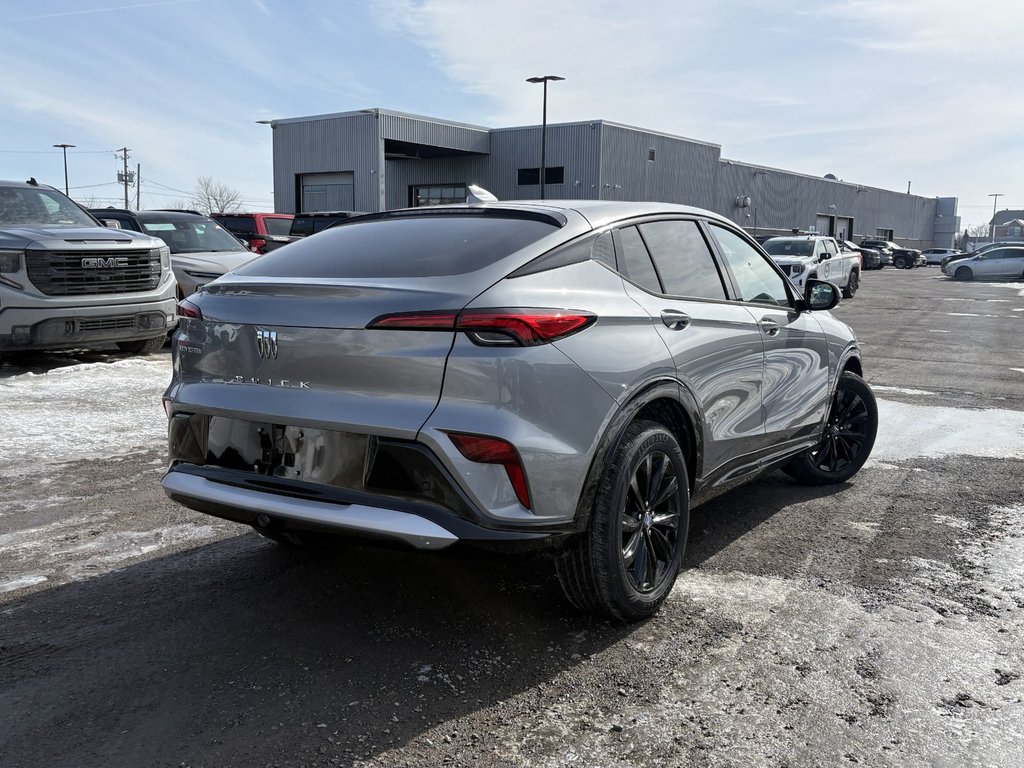 Buick Envista  2026 à Saint-Eustache, Québec - 3 - w1024h768px