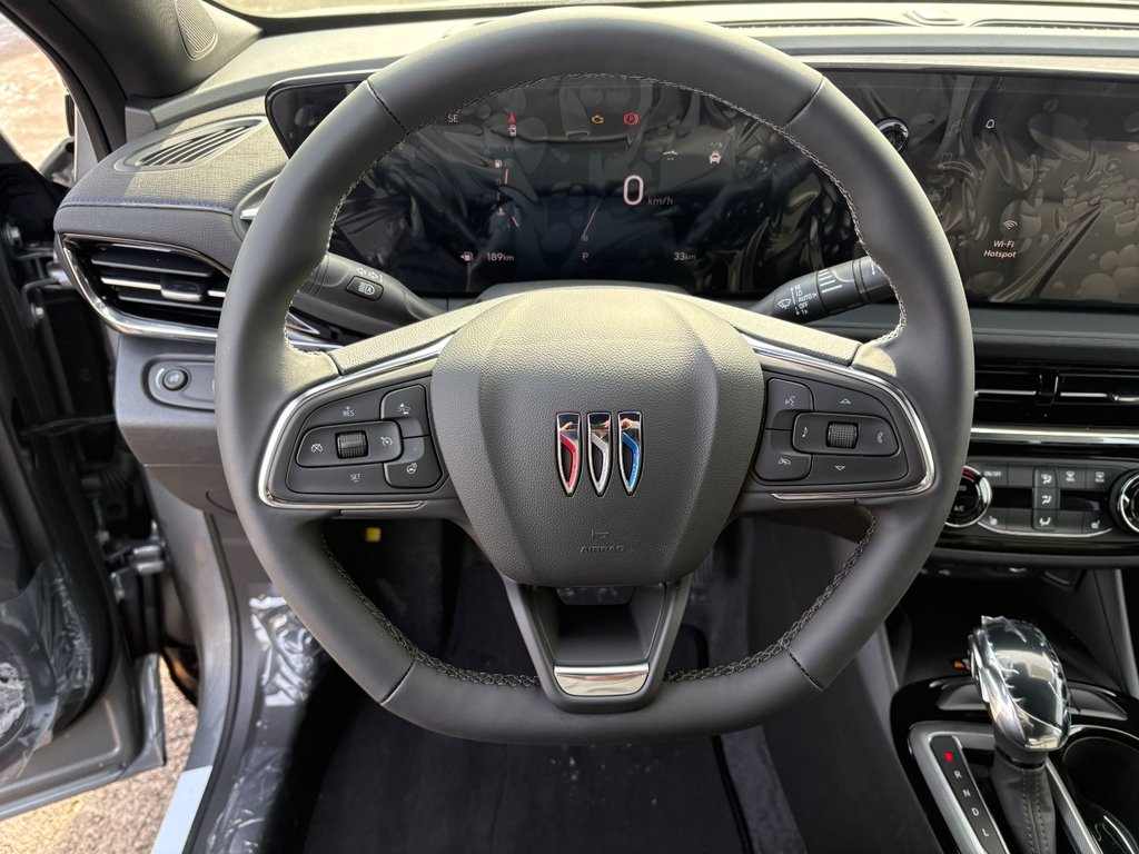 Buick Envista  2026 à Saint-Eustache, Québec - 6 - w1024h768px