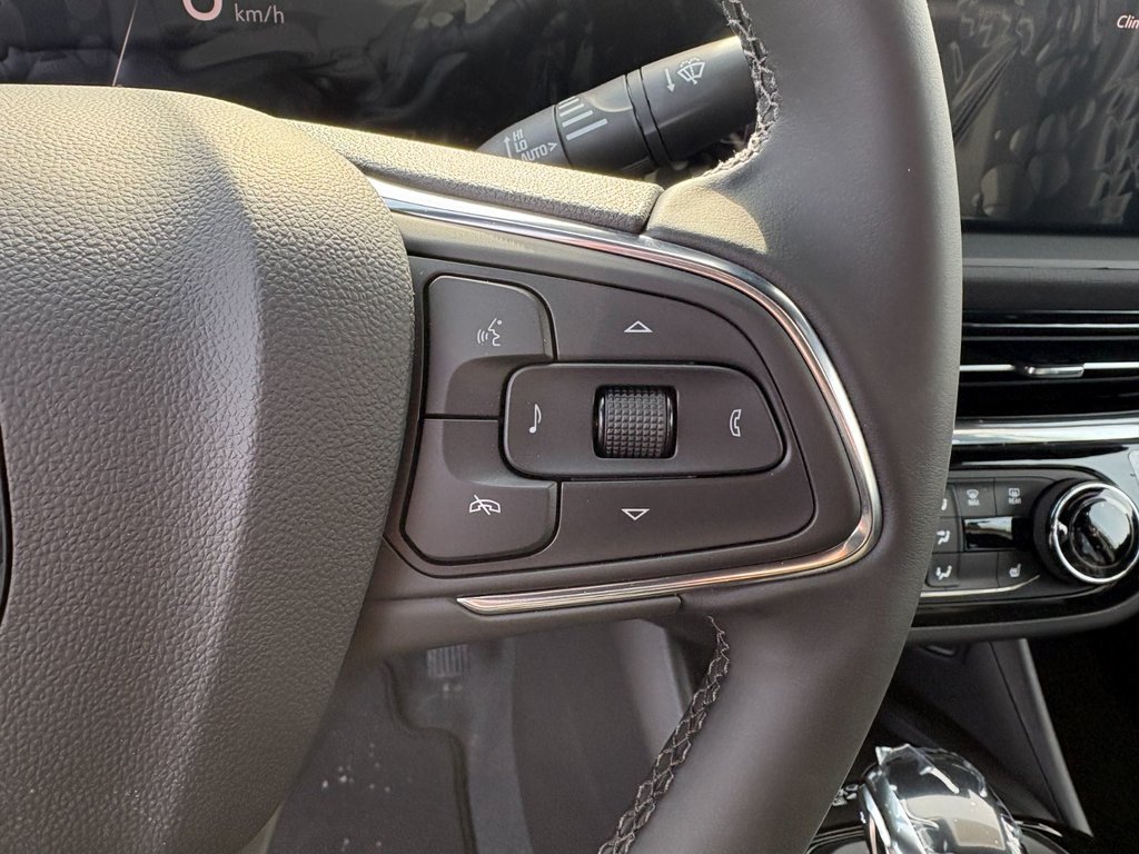 Buick Envista  2026 à Saint-Eustache, Québec - 8 - w1024h768px