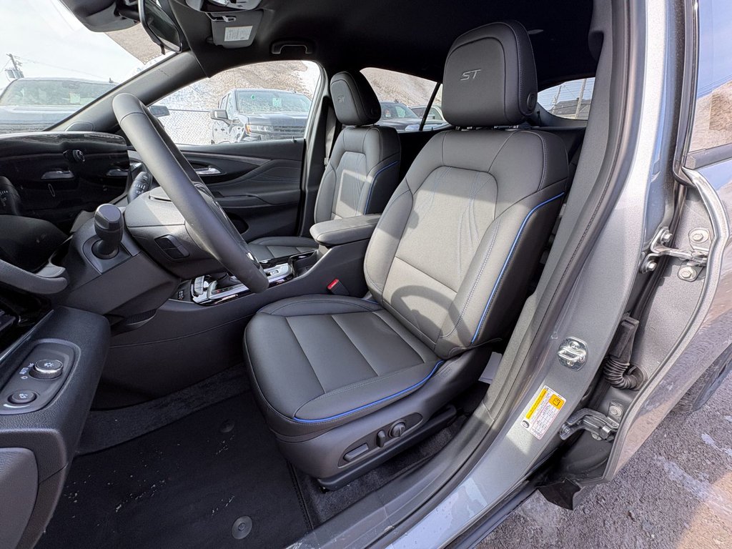 Buick Envista  2026 à Saint-Eustache, Québec - 11 - w1024h768px