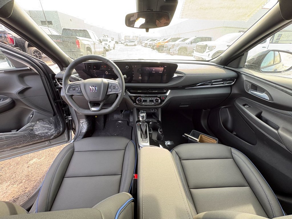 Buick Envista  2026 à Saint-Eustache, Québec - 13 - w1024h768px