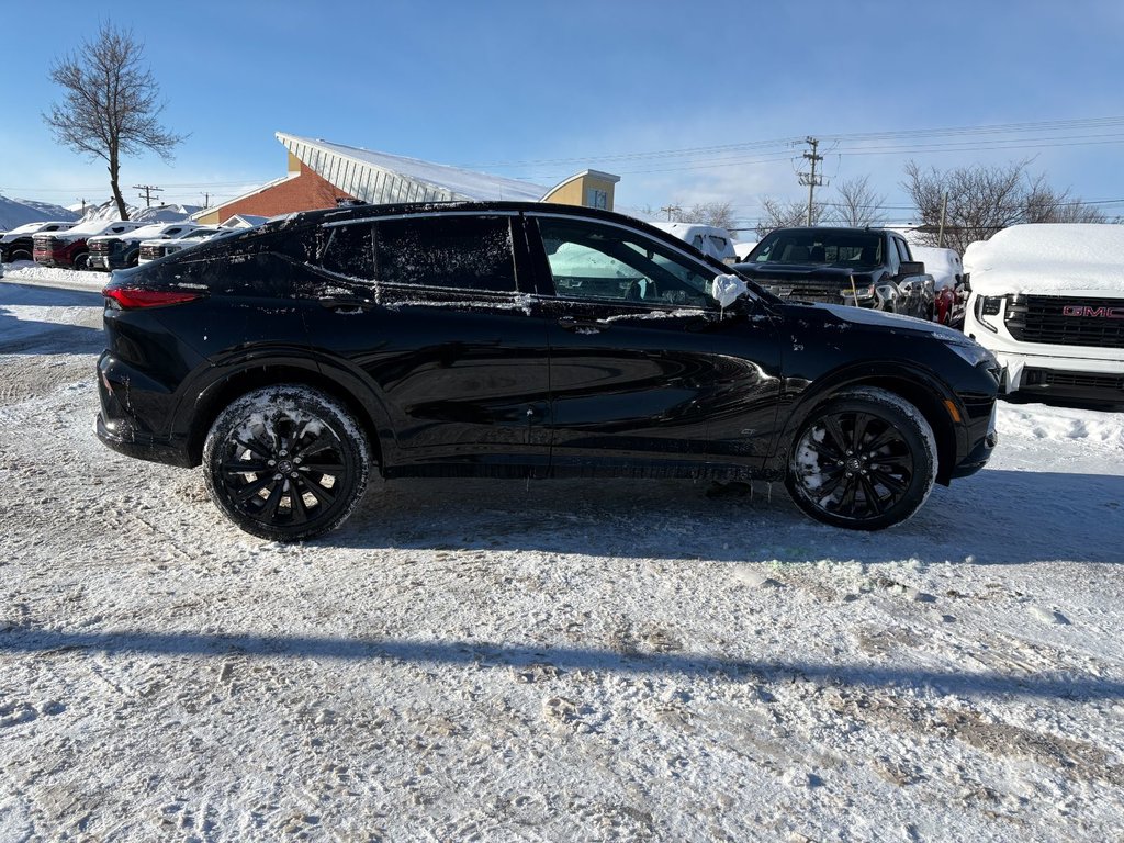 2026 Buick Envista in Saint-Eustache, Quebec - 3 - w1024h768px