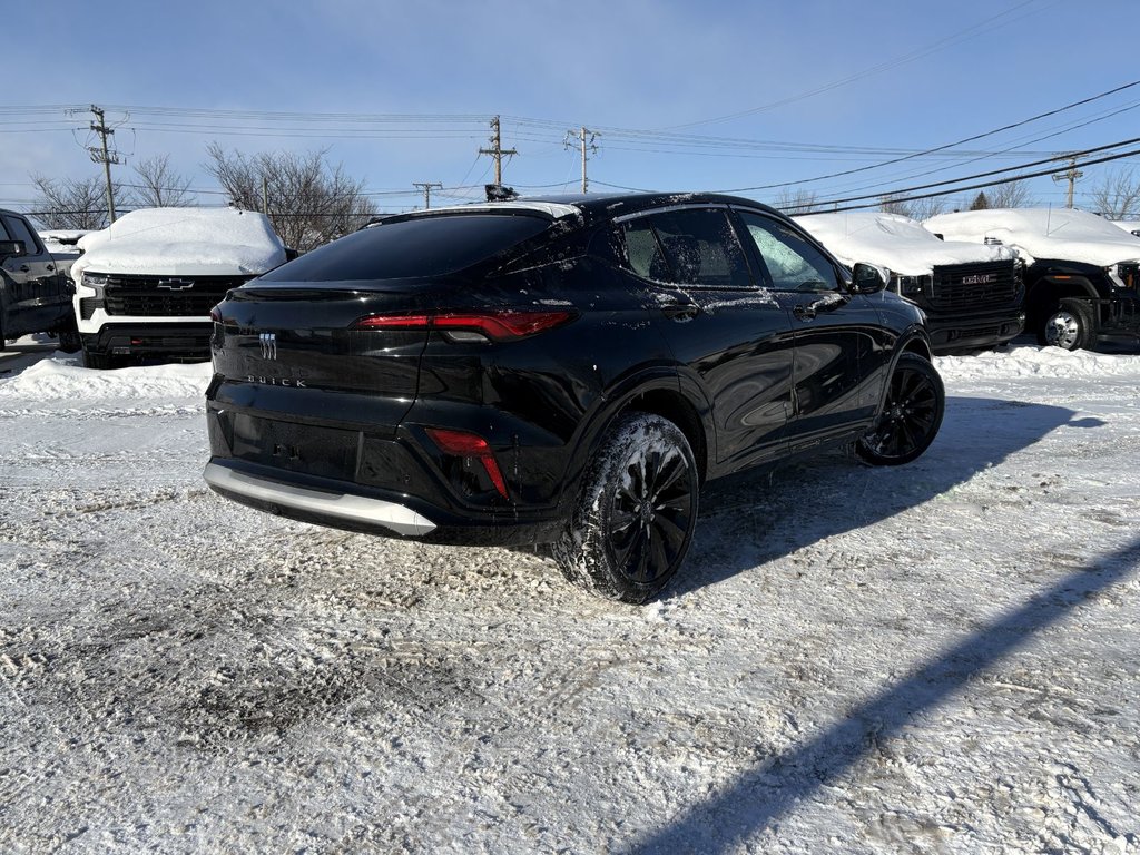 2026 Buick Envista in Saint-Eustache, Quebec - 4 - w1024h768px