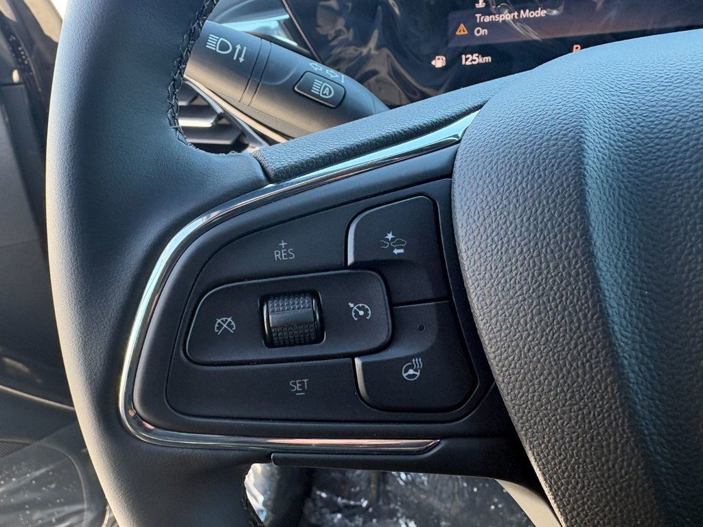 2026 Buick Envista in Saint-Eustache, Quebec - 7 - w1024h768px