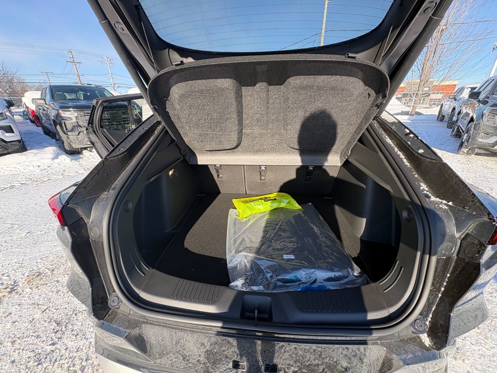 2026 Buick Envista in Saint-Eustache, Quebec - 15 - w1024h768px