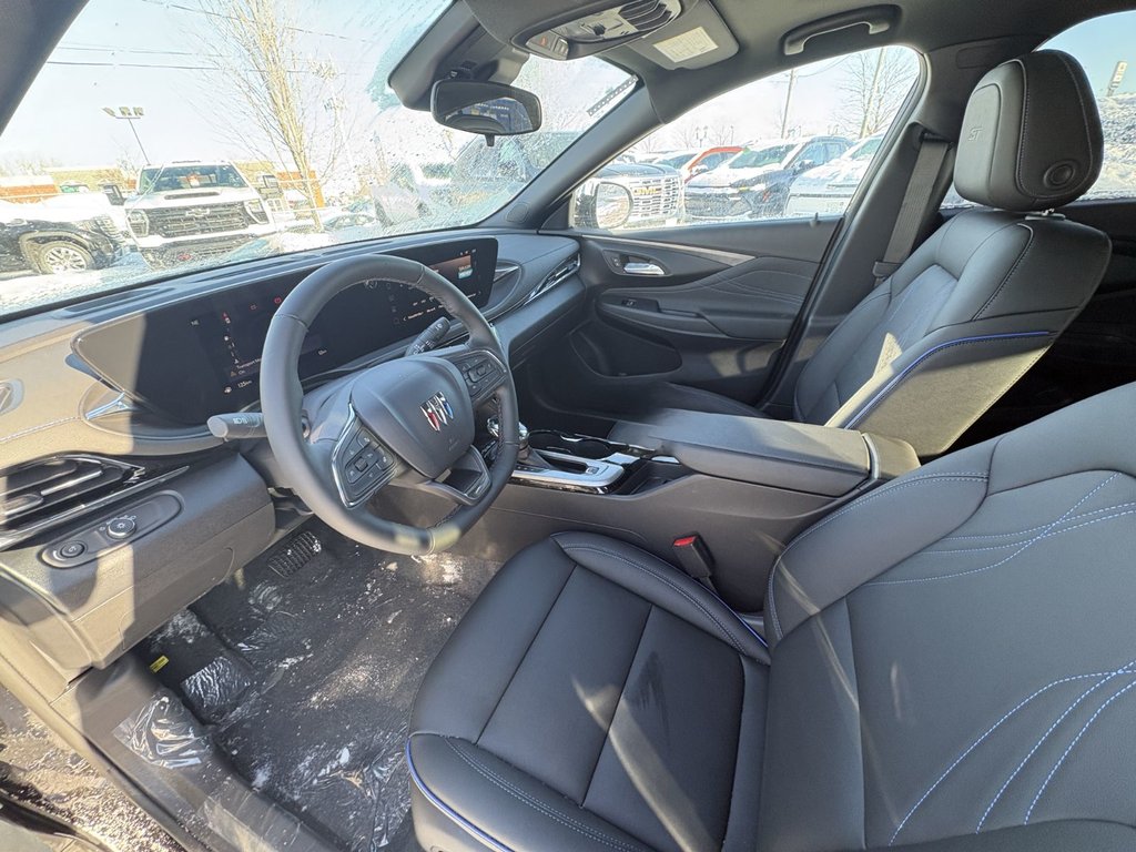 2026 Buick Envista in Saint-Eustache, Quebec - 11 - w1024h768px