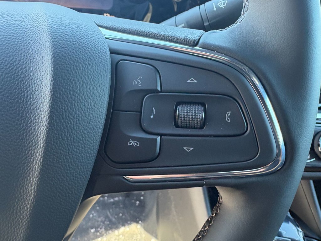 2026 Buick Envista in Saint-Eustache, Quebec - 8 - w1024h768px