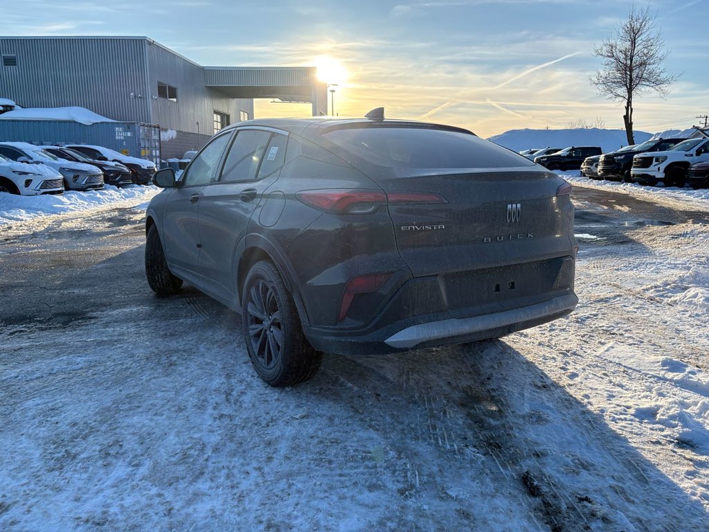 2026 Buick Envista in Saint-Eustache, Quebec - 4 - w1024h768px