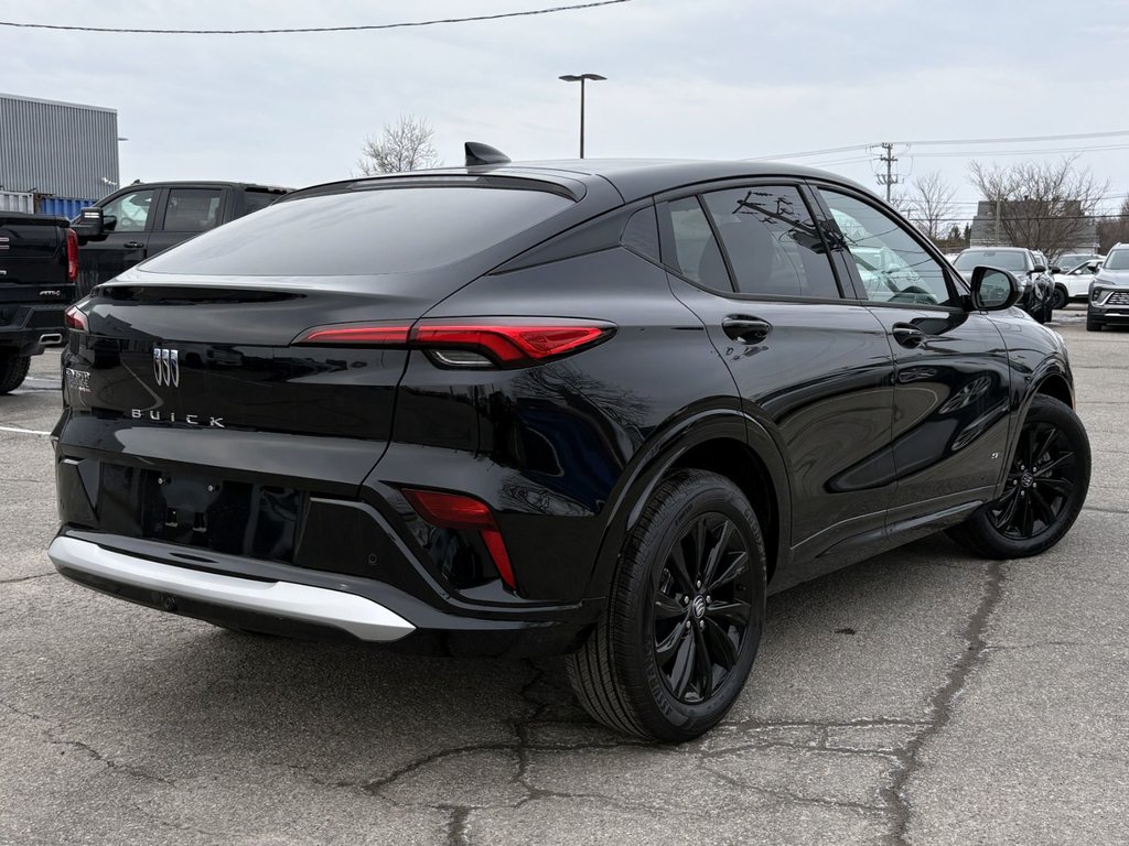 Buick Envista  2026 à Saint-Eustache, Québec - 3 - w1024h768px