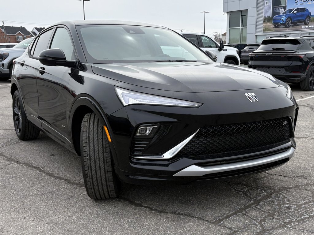 Buick Envista  2026 à Saint-Eustache, Québec - 2 - w1024h768px