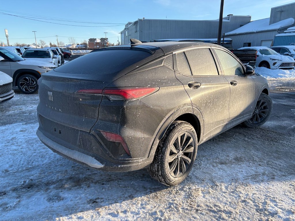 2026 Buick Envista in Saint-Eustache, Quebec - 3 - w1024h768px