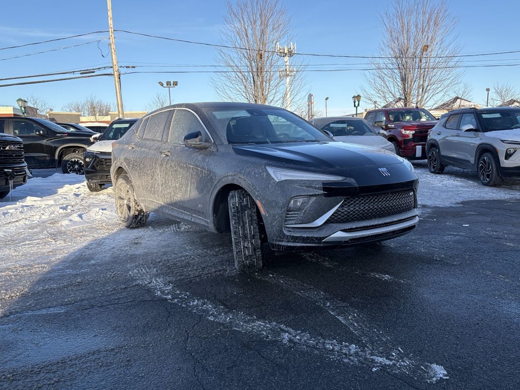 2026 Buick Envista in Saint-Eustache, Quebec - 2 - w1024h768px