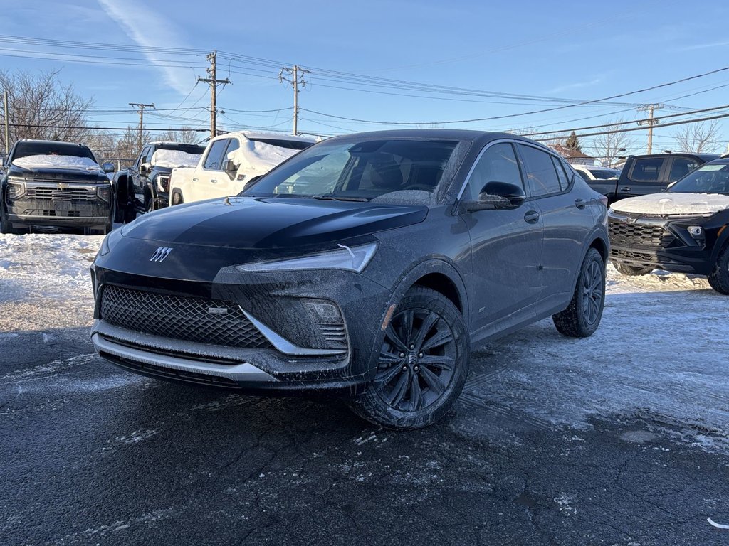 2026 Buick Envista in Saint-Eustache, Quebec - 1 - w1024h768px