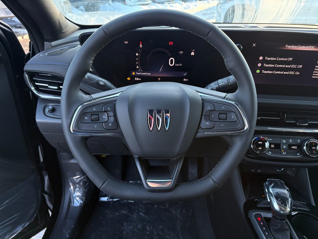 2026 Buick Envista in Saint-Eustache, Quebec - 5 - w1024h768px