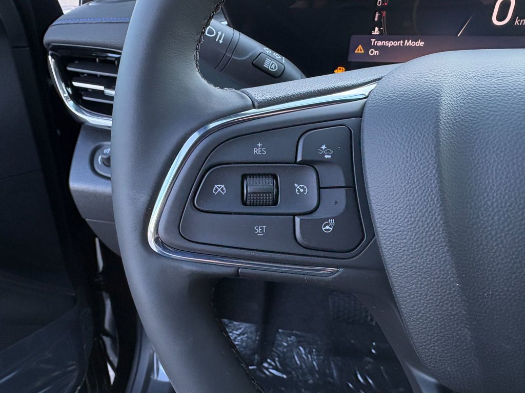 2026 Buick Envista in Saint-Eustache, Quebec - 6 - w1024h768px