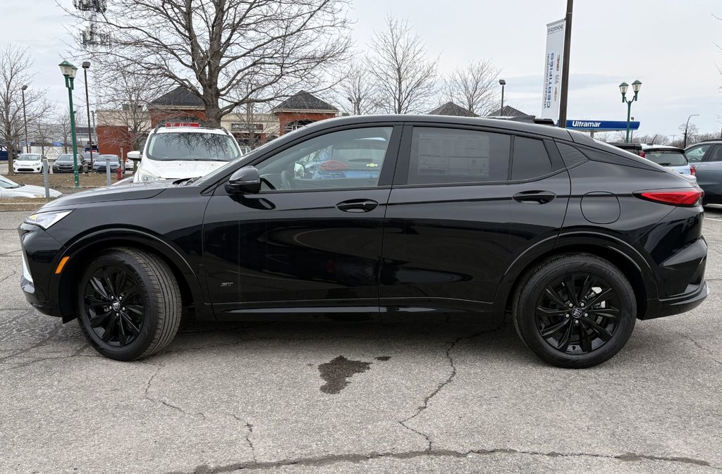 Buick Envista  2026 à Saint-Eustache, Québec - 5 - w1024h768px