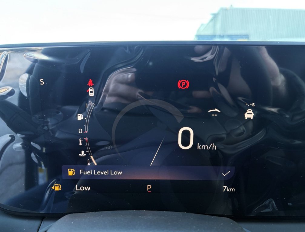 2026 Buick Envista in Saint-Eustache, Quebec - 8 - w1024h768px