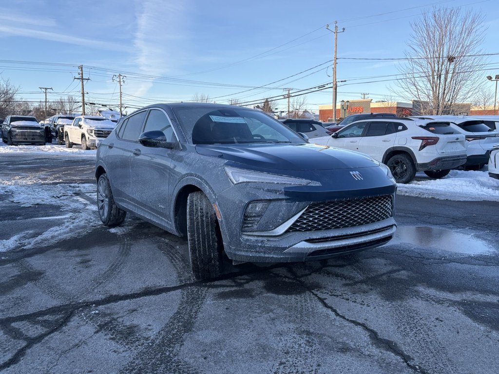 2026 Buick Envista in Saint-Eustache, Quebec - 2 - w1024h768px