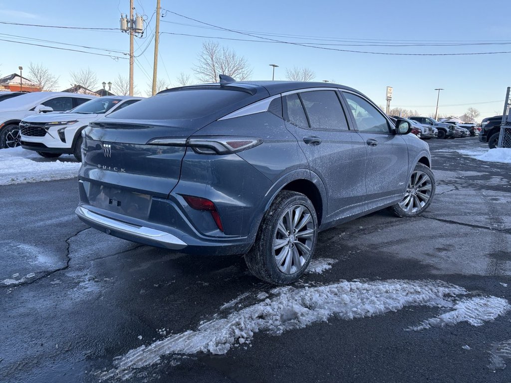 2026 Buick Envista in Saint-Eustache, Quebec - 3 - w1024h768px