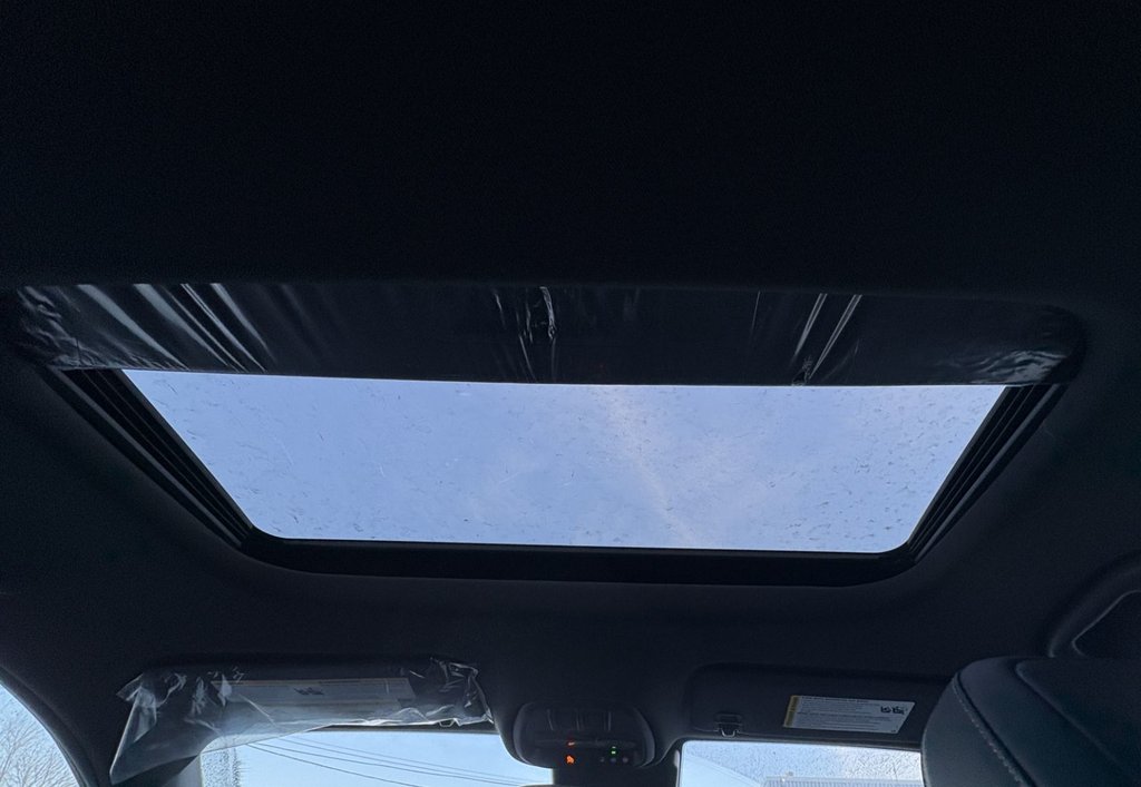 2026 Buick Envista in Saint-Eustache, Quebec - 14 - w1024h768px