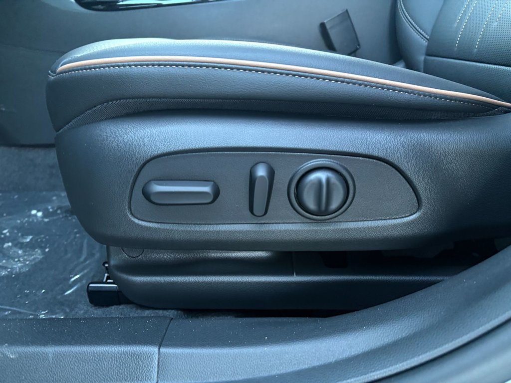 2026 Buick Envista in Saint-Eustache, Quebec - 11 - w1024h768px