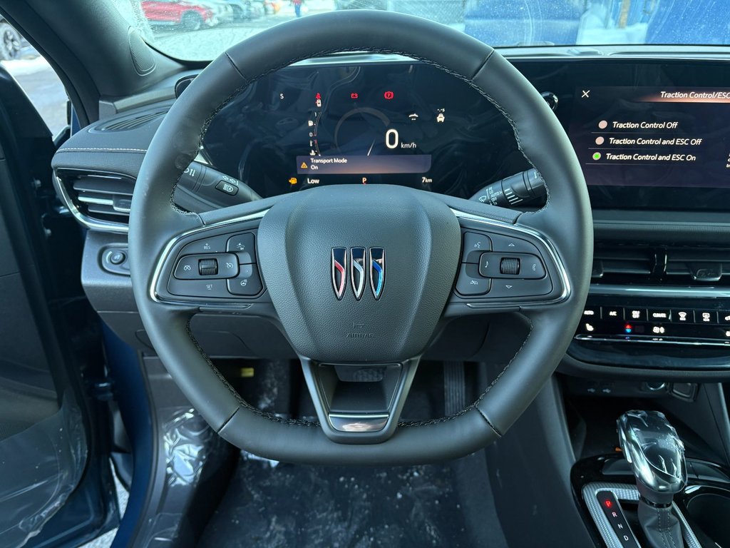 2026 Buick Envista in Saint-Eustache, Quebec - 5 - w1024h768px