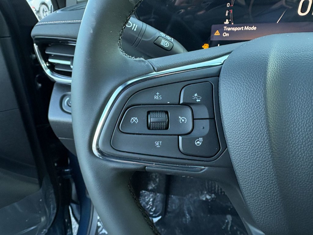 2026 Buick Envista in Saint-Eustache, Quebec - 6 - w1024h768px