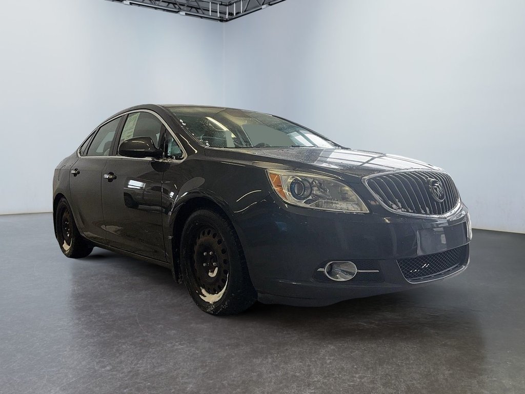 2013 Buick Verano in Saint-Eustache, Quebec - 3 - w1024h768px