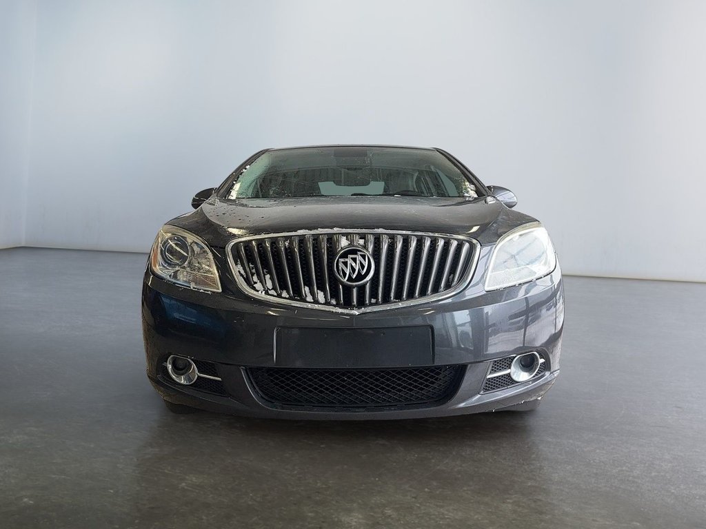 2013 Buick Verano in Saint-Eustache, Quebec - 2 - w1024h768px