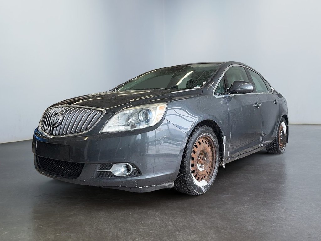 2013 Buick Verano in Saint-Eustache, Quebec - 1 - w1024h768px