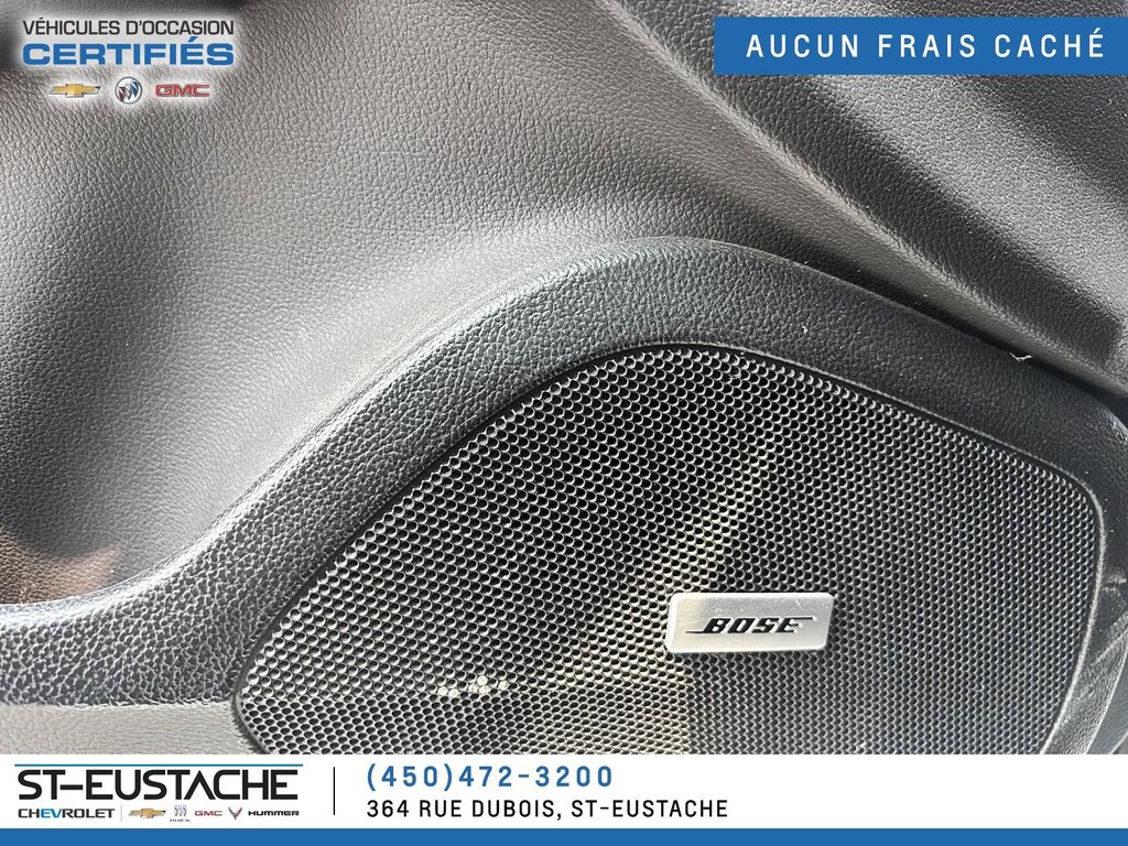 Cadillac ATS Sedan  2015 à Saint-Eustache, Québec - 6 - w1024h768px