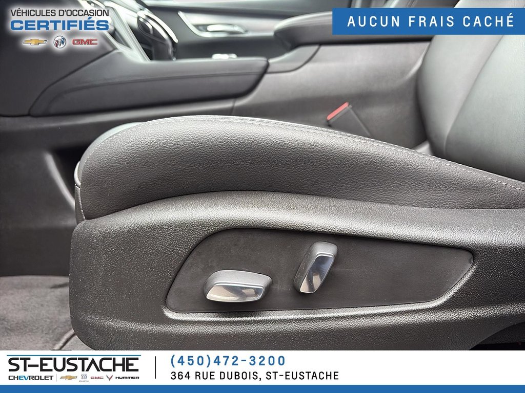 2024 Cadillac XT5 in Saint-Eustache, Quebec - 10 - w1024h768px