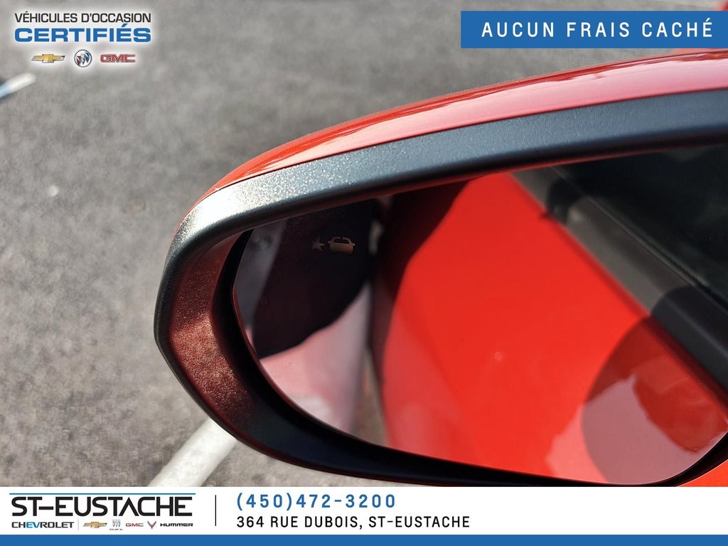 2024 Chevrolet Trax in Saint-Eustache, Quebec - 6 - w1024h768px