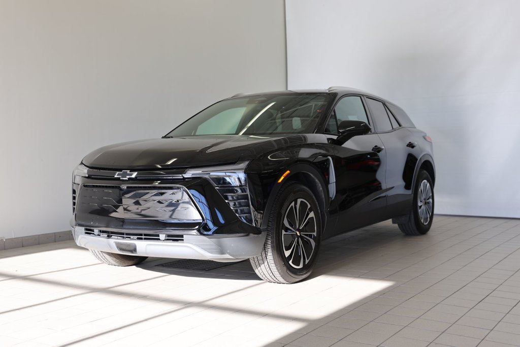 2024 Chevrolet Blazer EV in Saint-Eustache, Quebec - 1 - w1024h768px